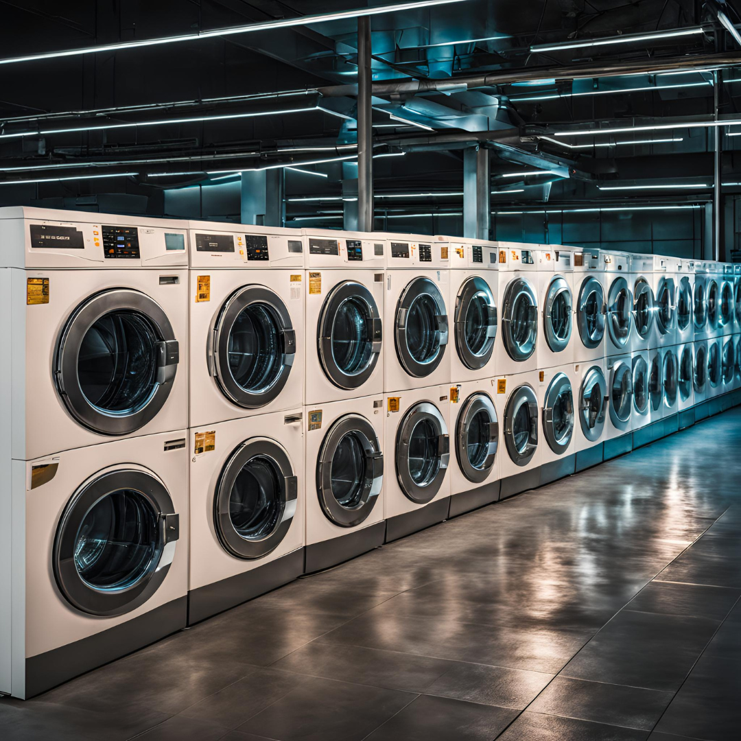 Washing