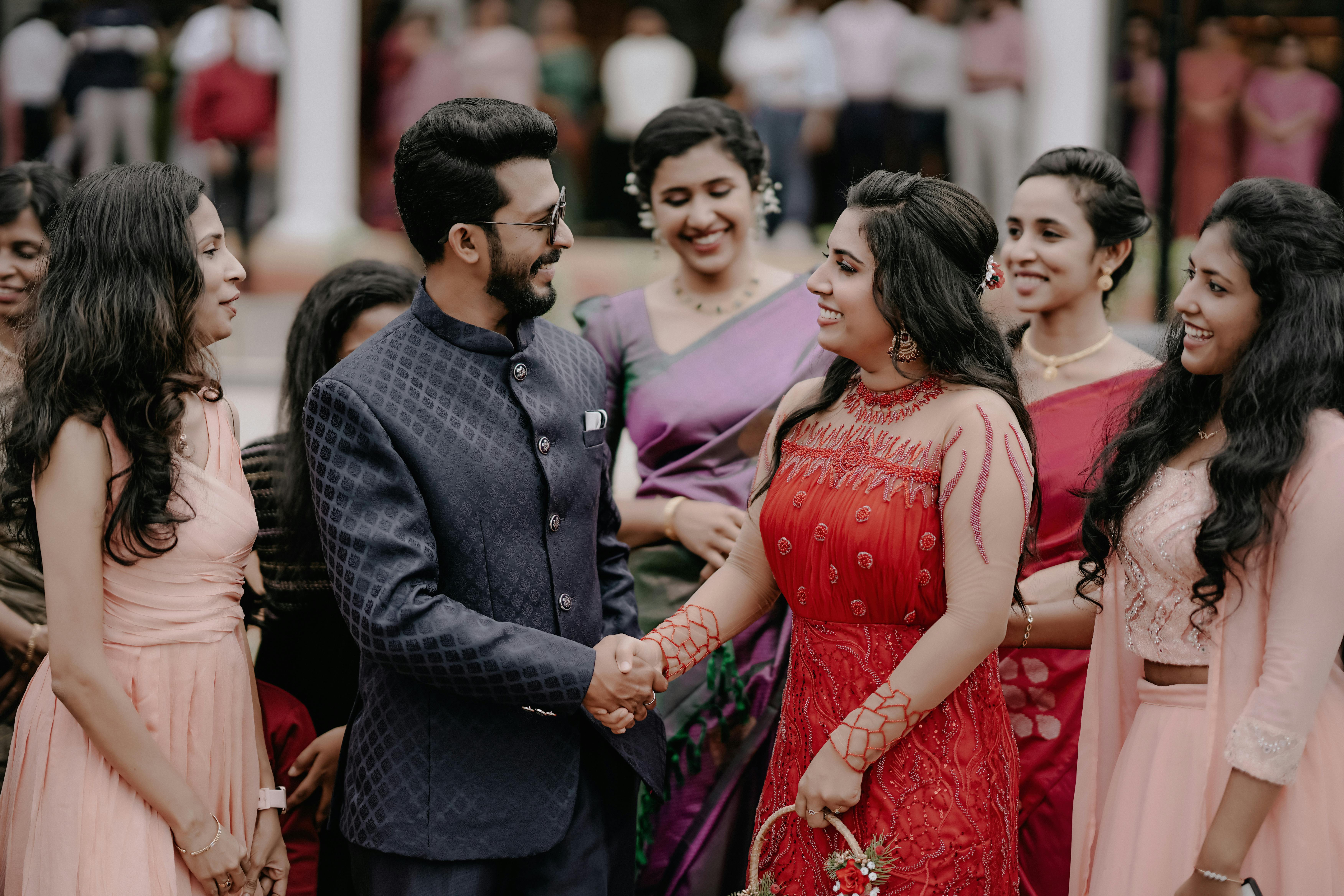 Occasion wear