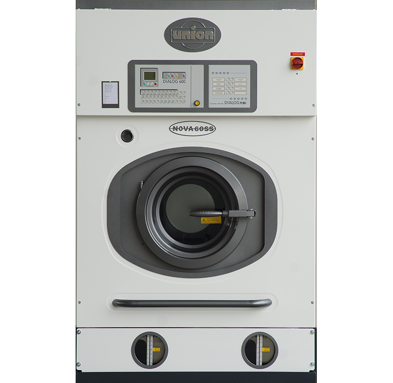 Dry Cleaning