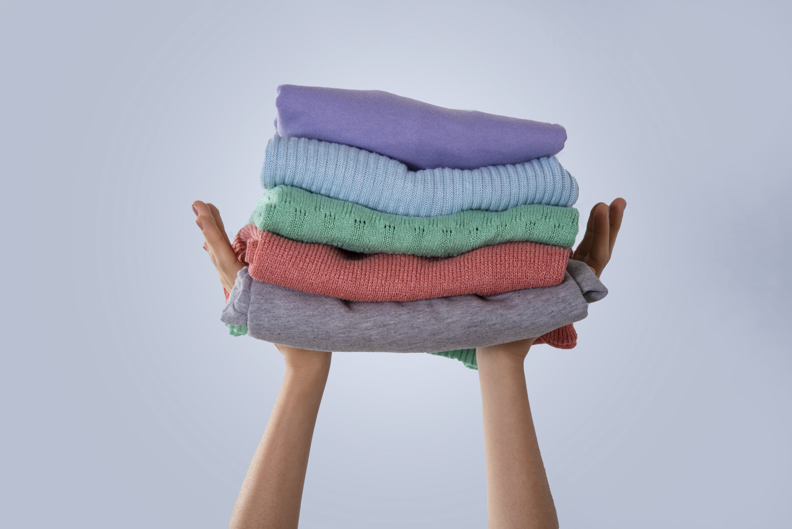 Sustainable fashion